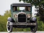 Ford Model A Business Coupe 1929 года